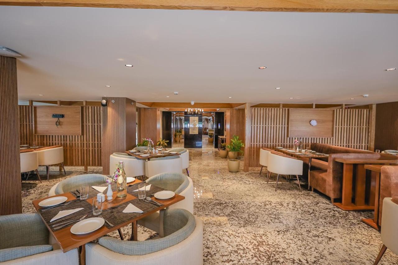 Regenta Dehradun By Royal Orchid Hotels Limited 外观 照片