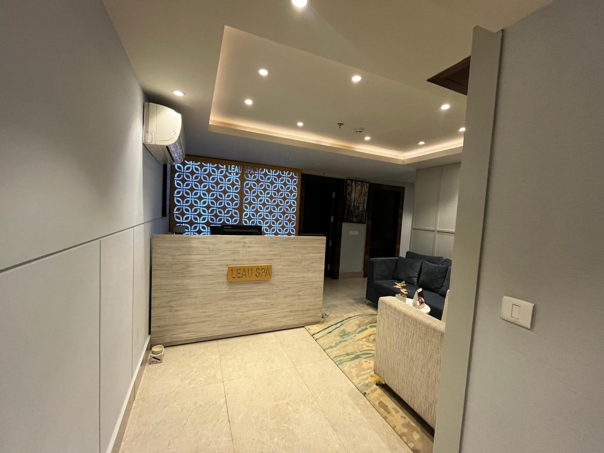 Regenta Dehradun By Royal Orchid Hotels Limited 外观 照片