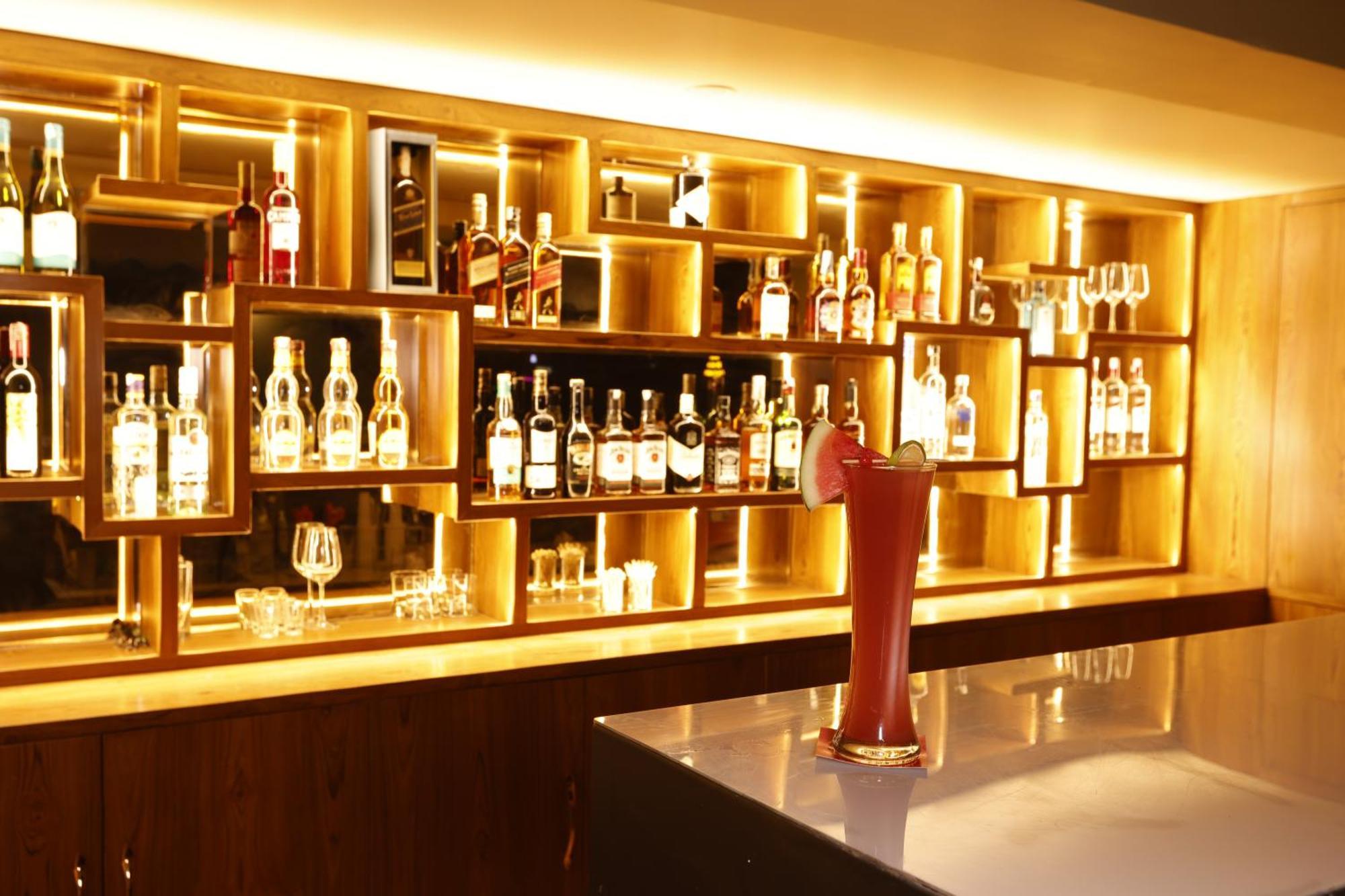 Regenta Dehradun By Royal Orchid Hotels Limited 外观 照片